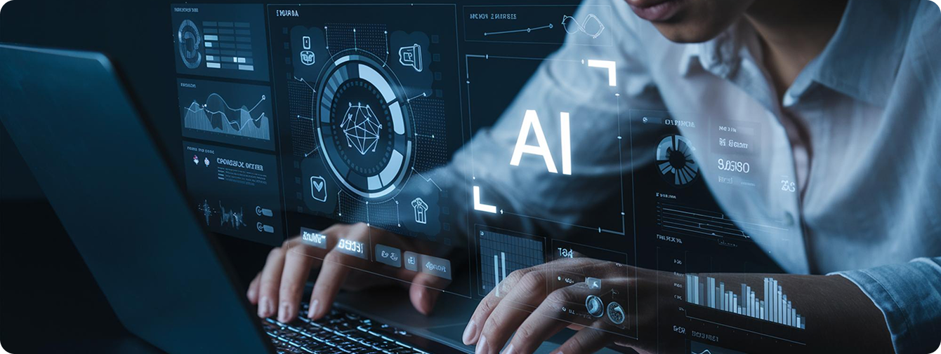 AI driven Optimization