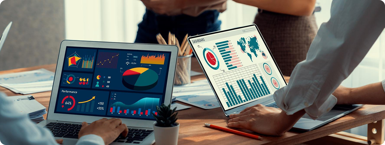 AI driven Optimization